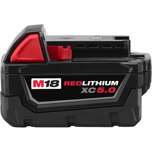 M18 REDLITHIUM 5.0AH BAT PACK