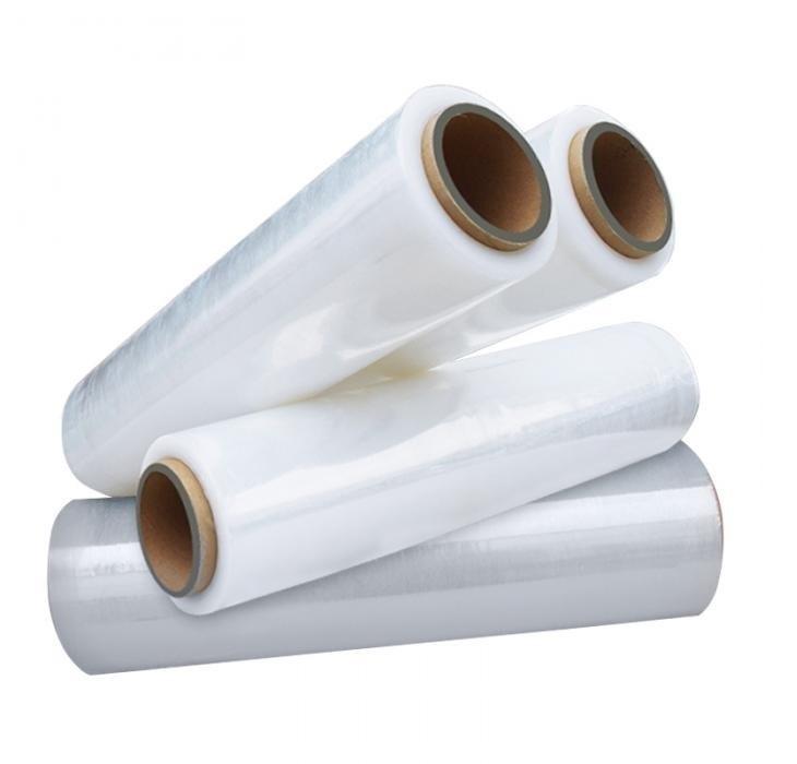 Rollo de Emplaye 18'' X 1500 Calibre 50 (4 Rollos)