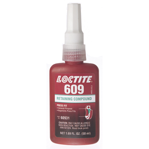 Compuesto Retenedor 609-31 (50 ML)