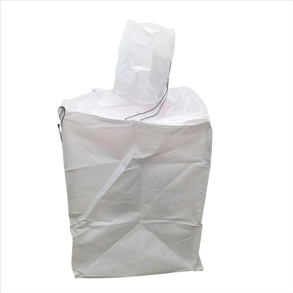 Super saco de 1 Tonelada con Válvula 