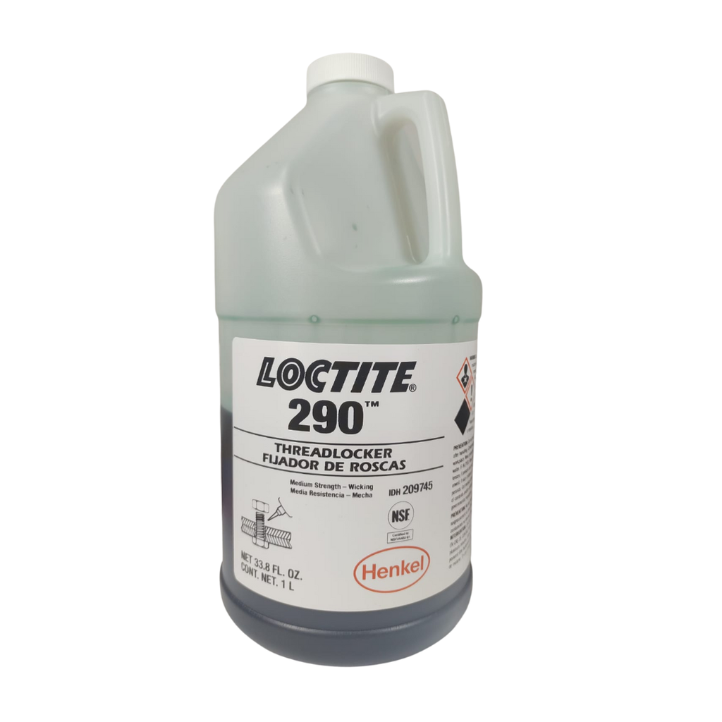 Fijador de Rocas Grado Capilar 290  (1 L) 