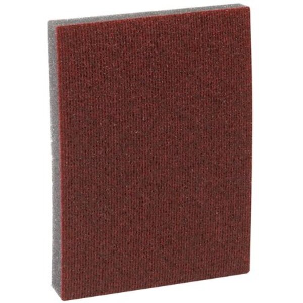 Esponja de Lijado G-80 