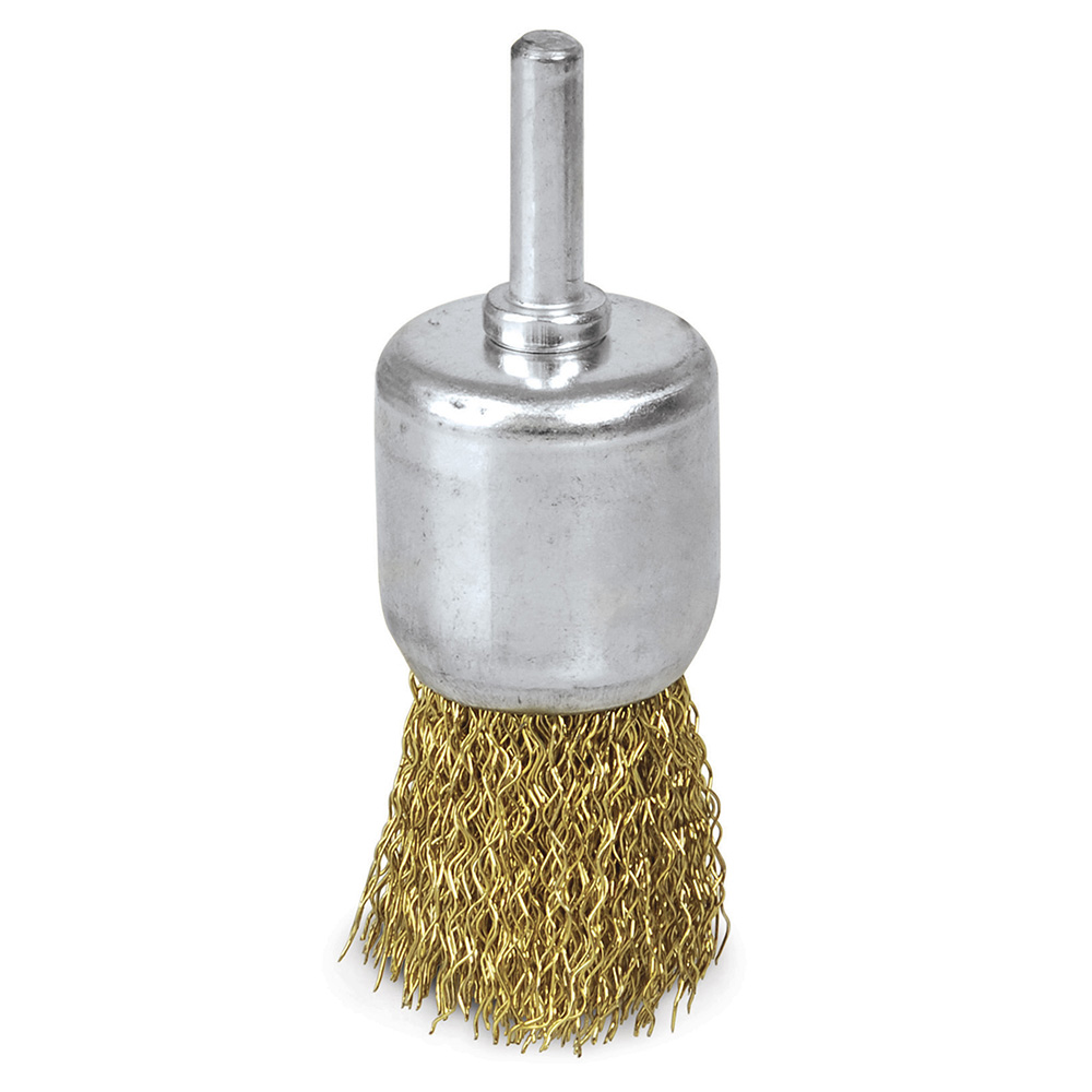 Carda de copa con zanco de 1/4"2-3/4"x.30mm Surtek 123253