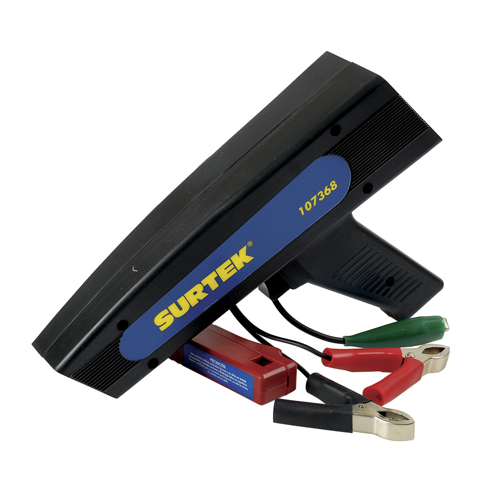 Pistola de Tiempo Digital 107368