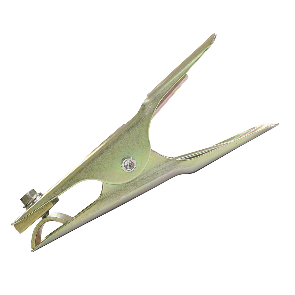 Tenaza de Tierra 500A 