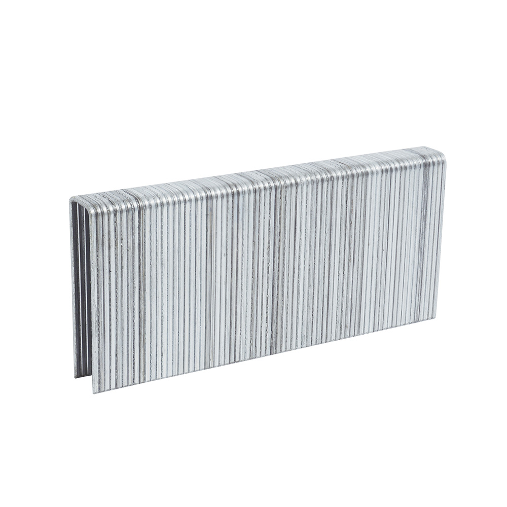 Grapa para Engrapadora Neumática cal 18 1/4" x 3/8" Surtek 108510