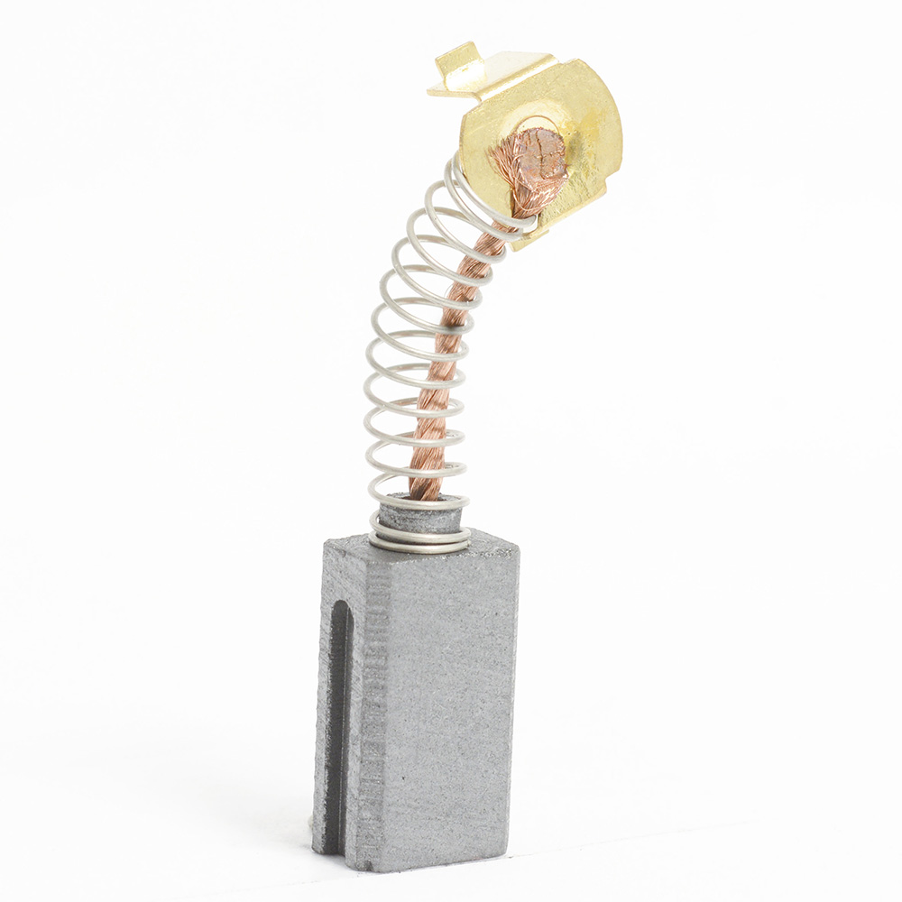 Juego de de carbones para RM812B Urrea CAR-102