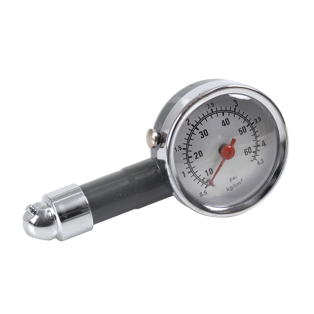 Gauge de Carátula 60 PSI Surtek 107269