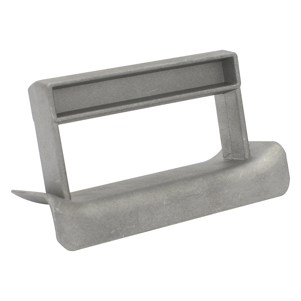 Volteador de aluminio Surtek 123194