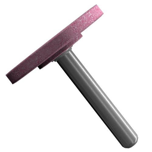 Punta Montada Rosa 235 (W)