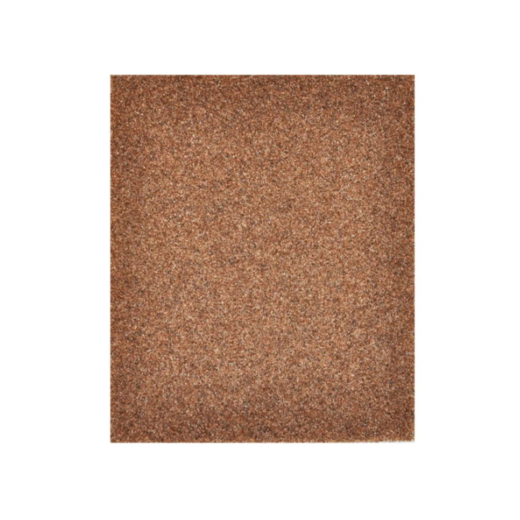 Almohadilla de Lija Grano 60 de 115 x 140 x 5 mm - 2101