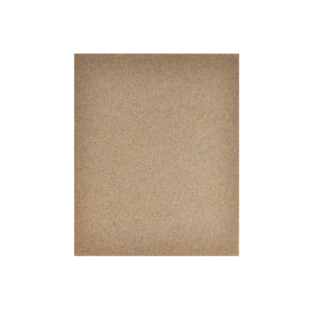 Almohadilla de Lija Grano 220 (115 x 140 x 5 mm)