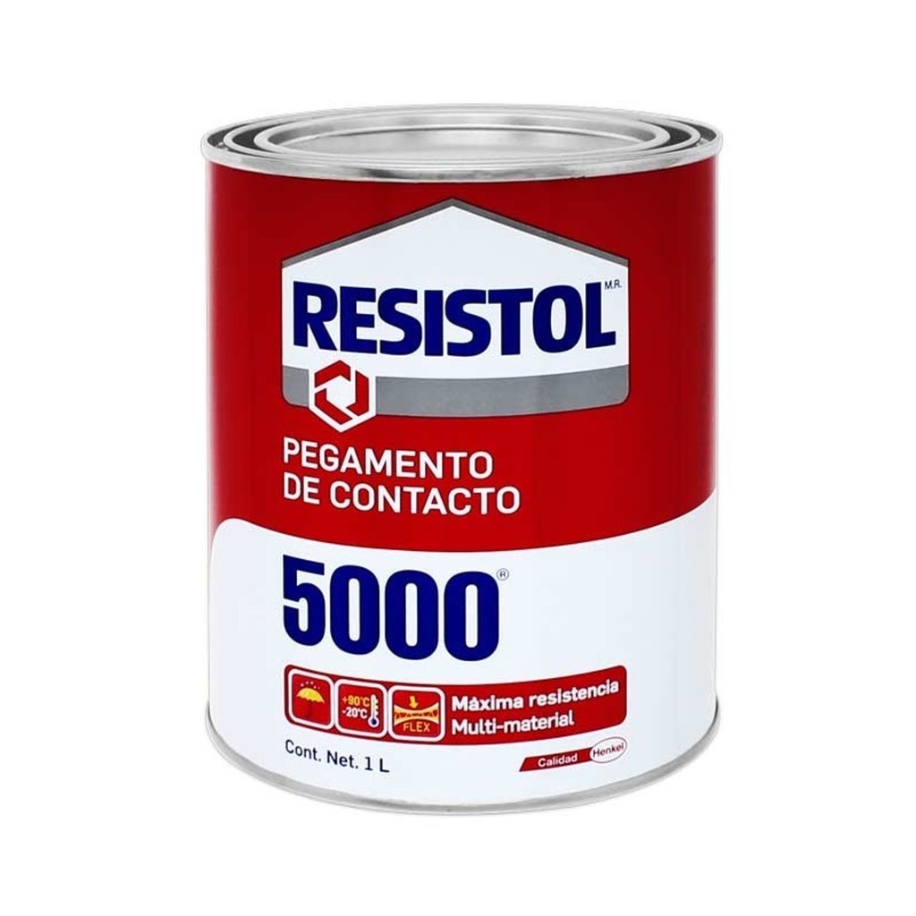 Pegamento de Contacto 5000 (1 L)