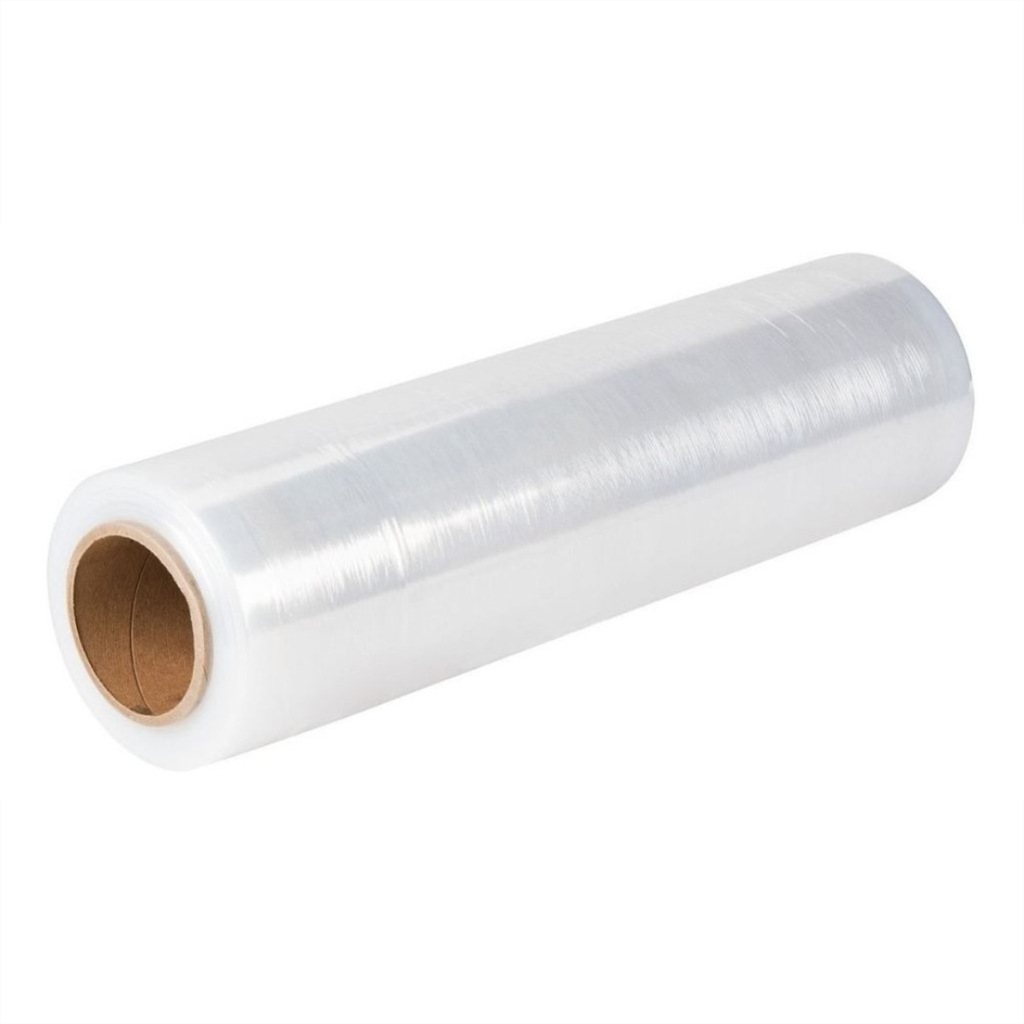 Rollo de Emplaye 18" x 1500 Calibre 50 