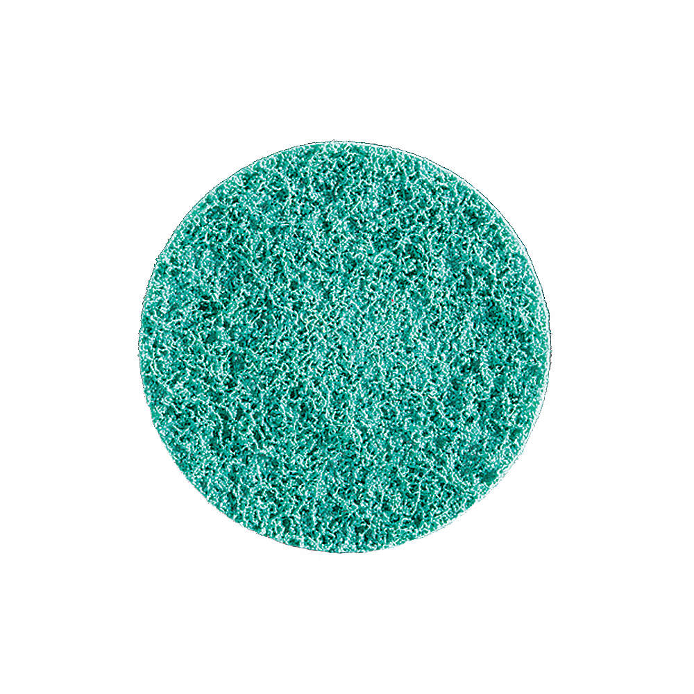 Disco Abrasivo Fibra Cambio Rápido (Medio)