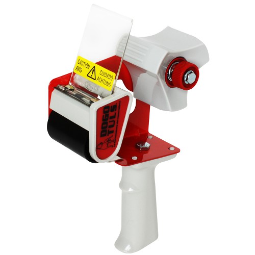 Despachador de Cinta 2" con Freno Ajustable