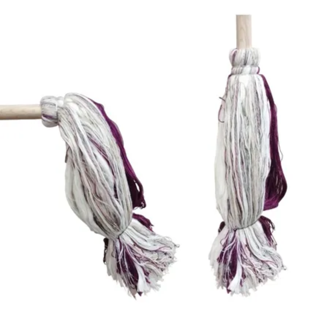 Trapeador para Agua (Industrial)