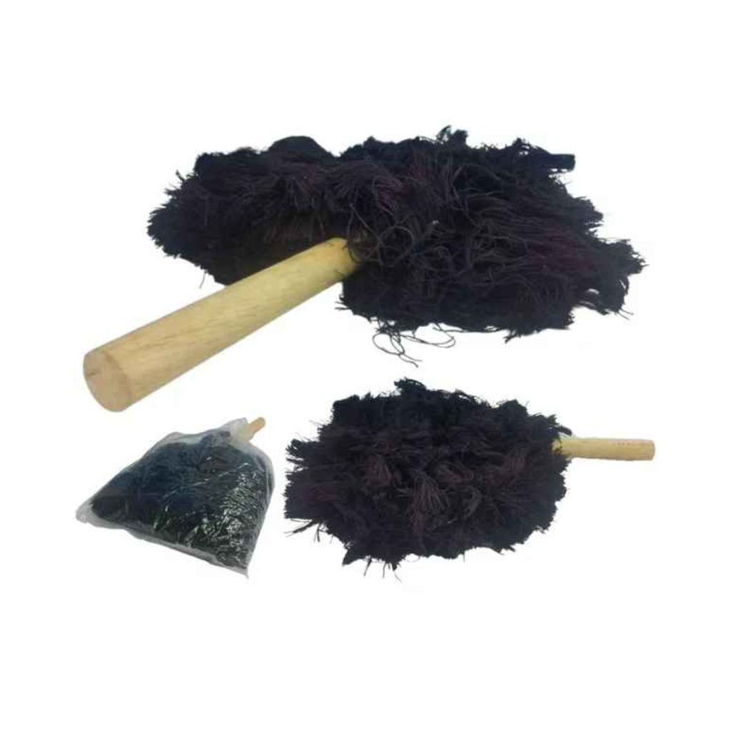 Mechudo Industrial para Limpieza