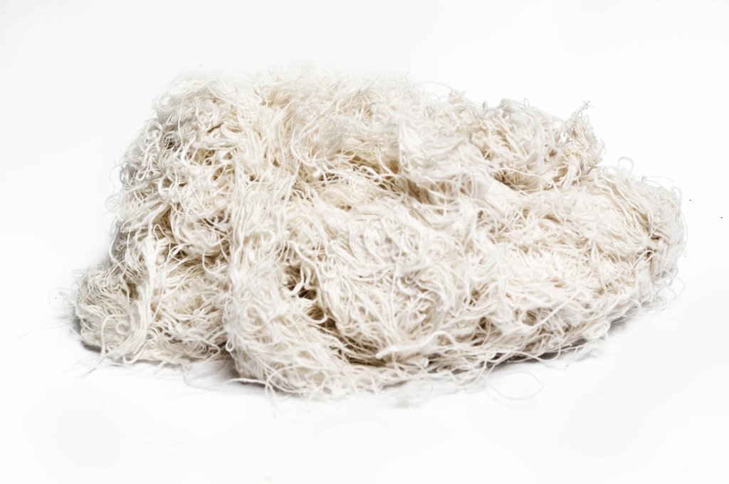 Estopa Blanca (1 Kg)