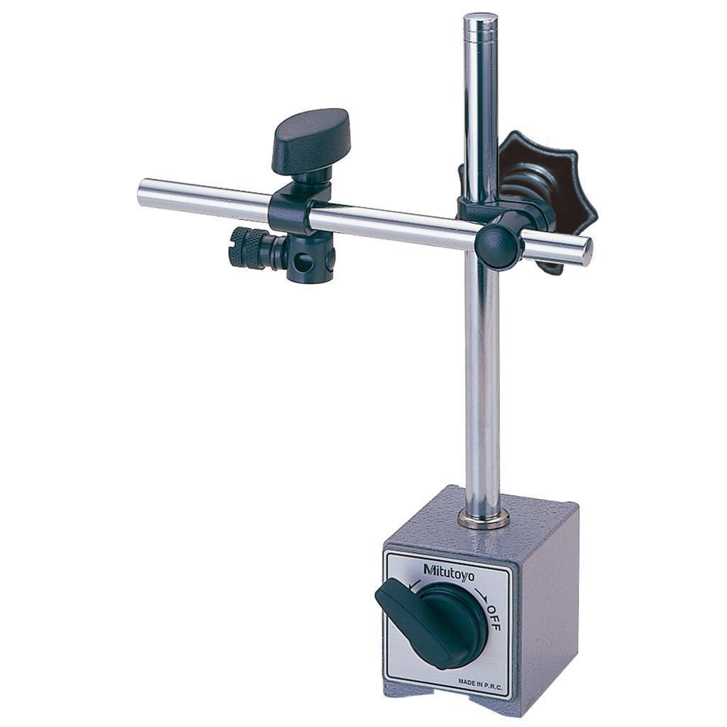 Base Magnética Estándar 504-7010SN