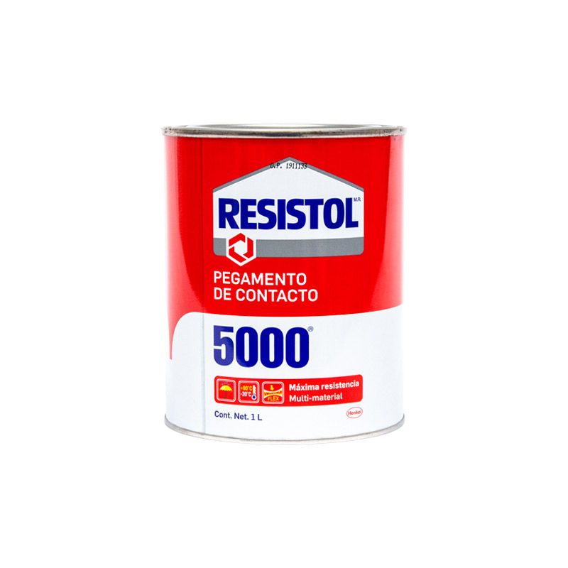 Pegamento de Contacto 5000 (1/2 L)