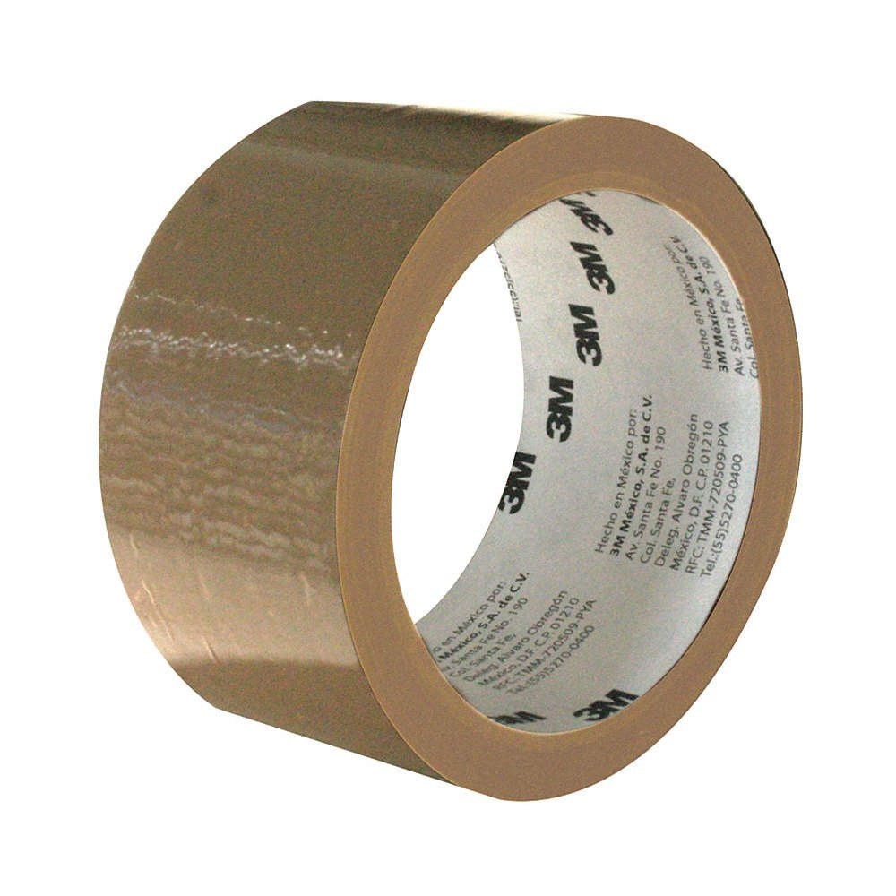 Cinta Canela  2" X 150 mts