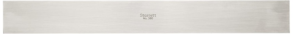 Regla Rectificada # 380-24 51440