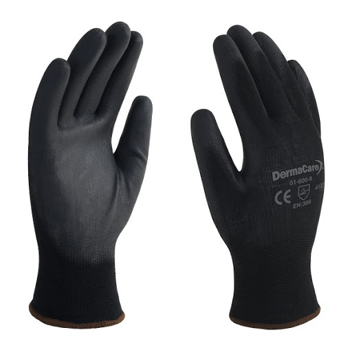 Guante de Nylon DermaCare 51-600 (7)