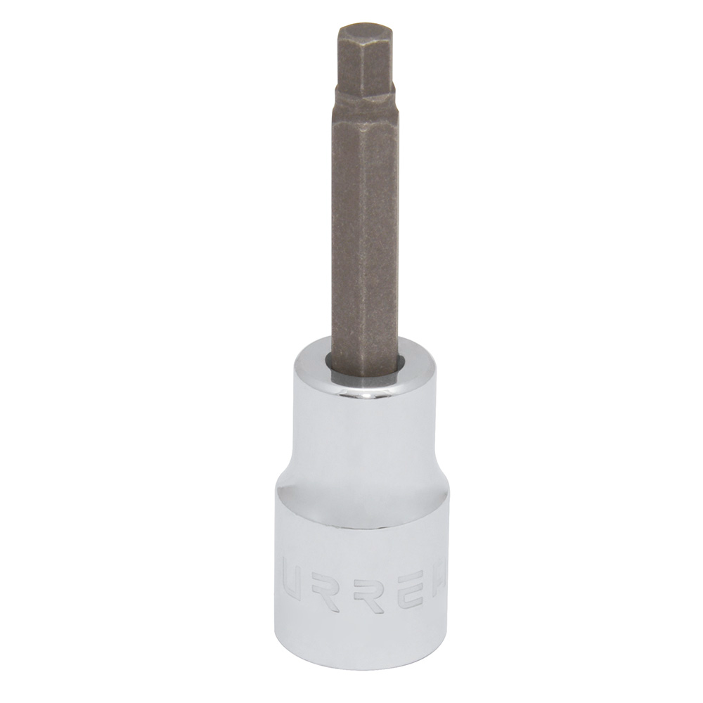 Dado entrada de 1/2" Punta hexagonal 9/16" 5441-9/16 Urrea 1293584