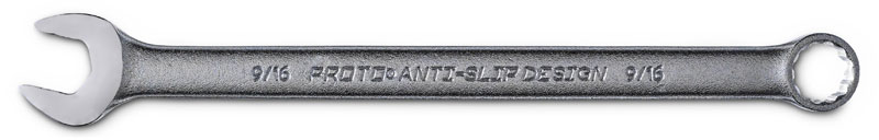 Llave Combinada (9/16") 12 Puntas