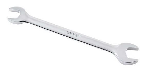 Llave española 5/8" x 11/16" Urrea 3034