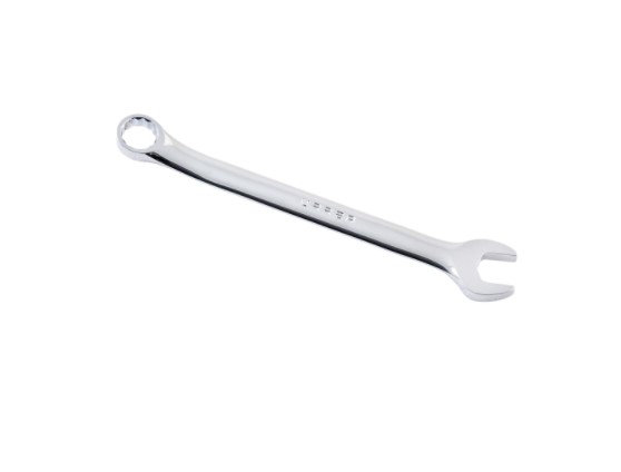 Llave Combinada Pulido Espejo Métrica 12 Puntas 22 mm (1222M)