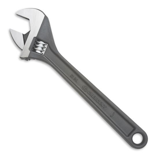 Llave Ajustable 12" AT212VS