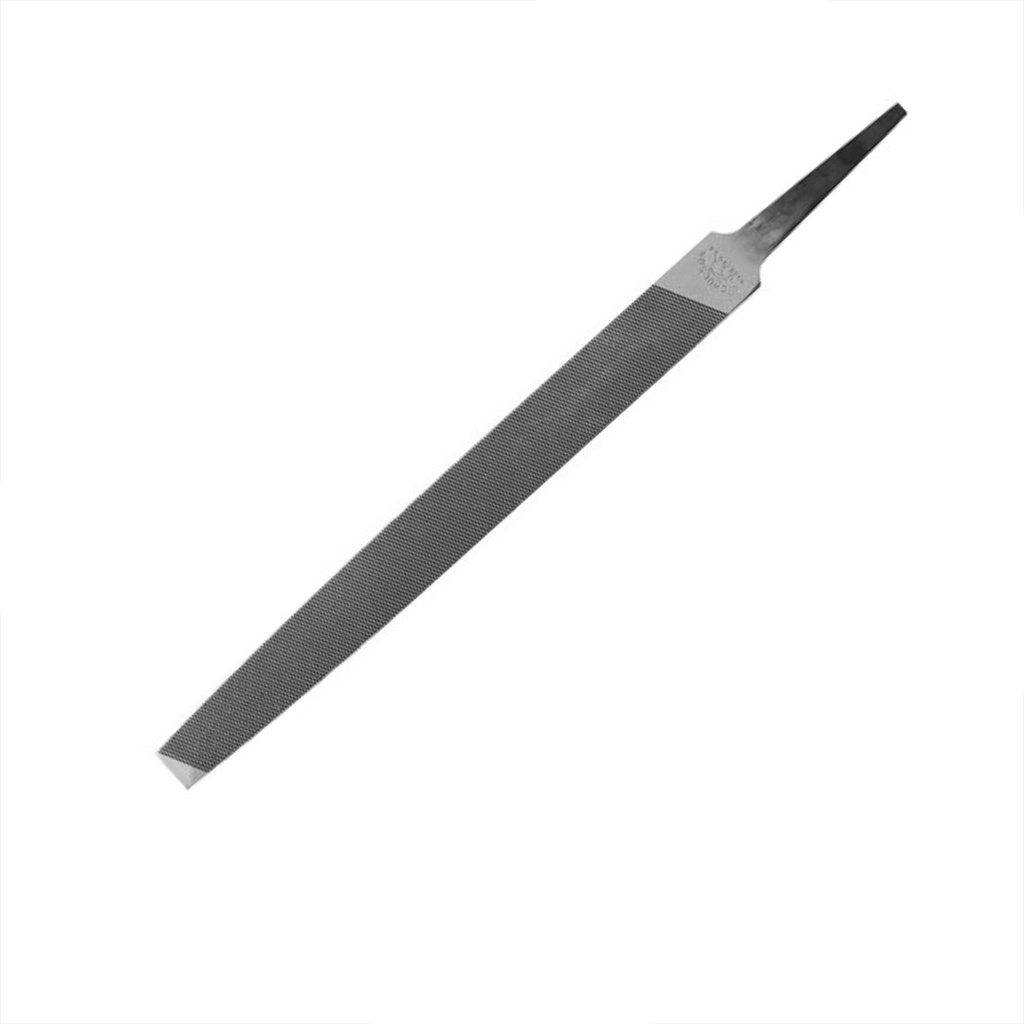 Lima Plana Musa (8")