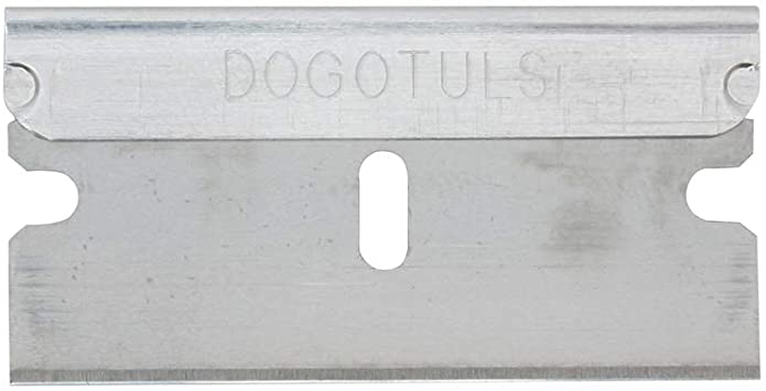 Navaja De Un Solo Filo 9 111-41 