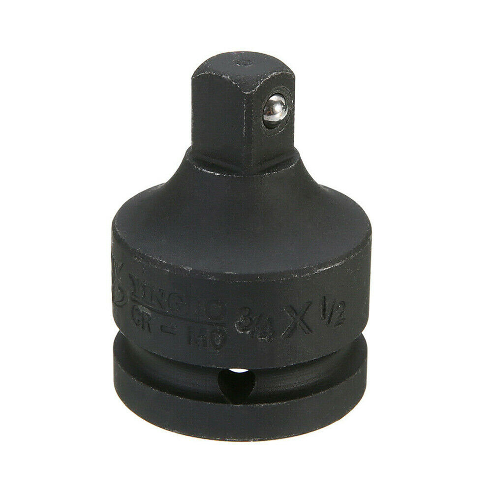 Adaptador de 3/4" hembra a 1/2" macho GLAS1F