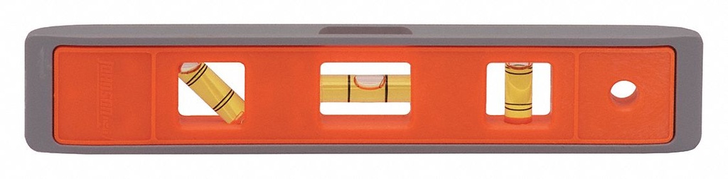 Nivel Torpedo Magnético (22.8cm)