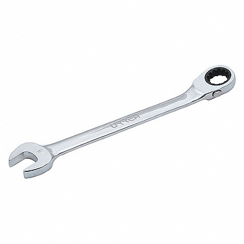 Llave Combinada  7/16"