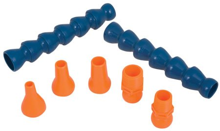 Kit de Mangueras Flexibles (11") 