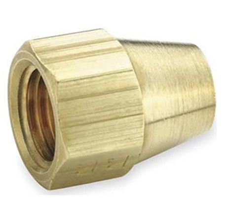 Campana de bronce de 1/2" 41FS-8