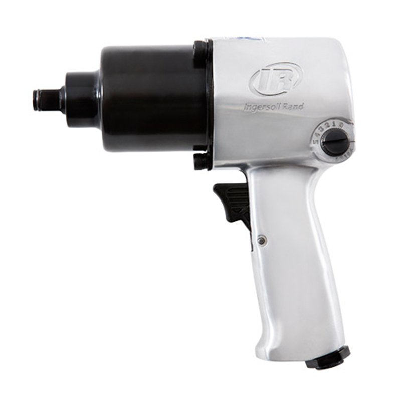 Pistola de impacto de 1/2" torque 600ft-lbs, Rango 25-350 ft-lbs 8000 rpm 231C