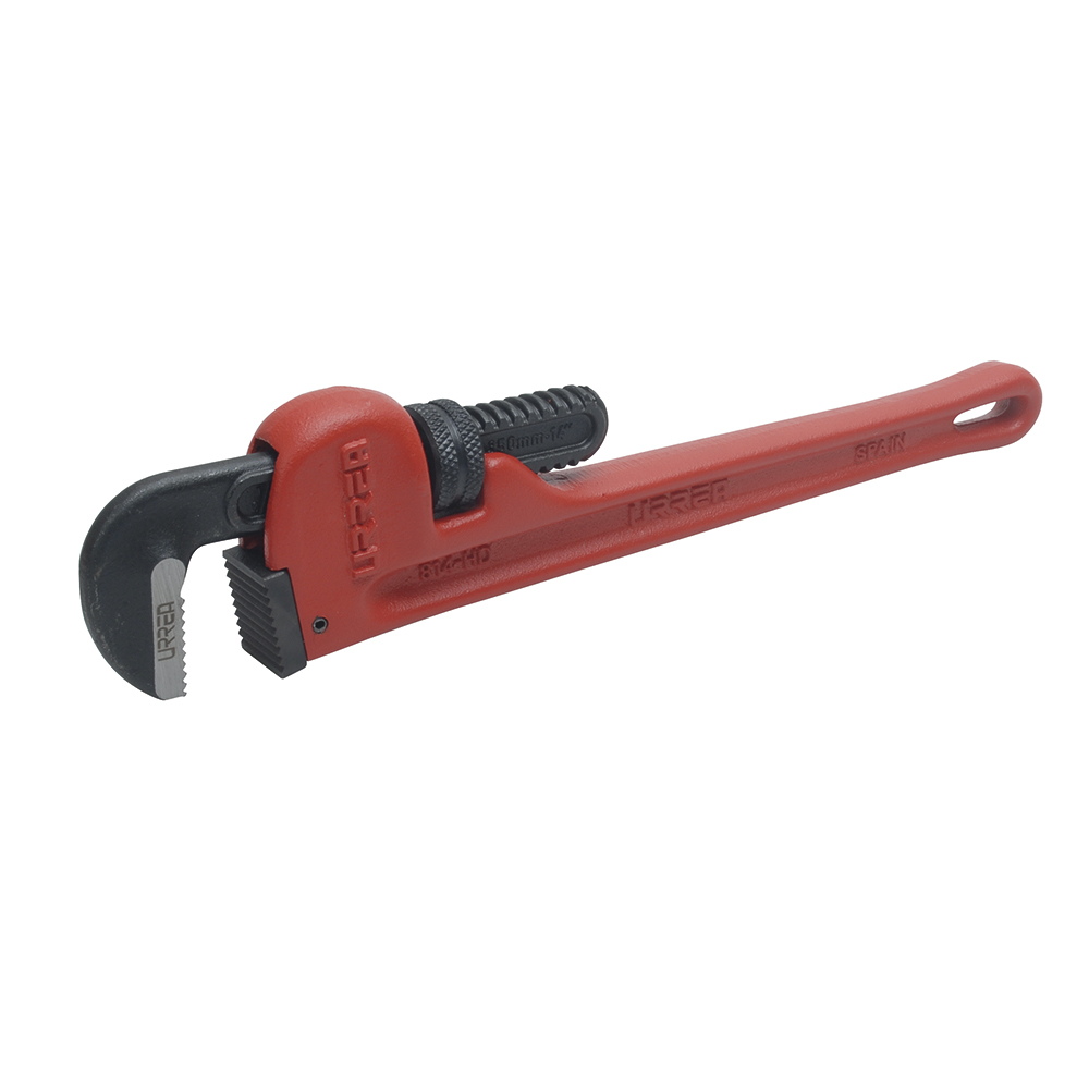 Llave Stillson de Hierro Maleable 12" (812HD)