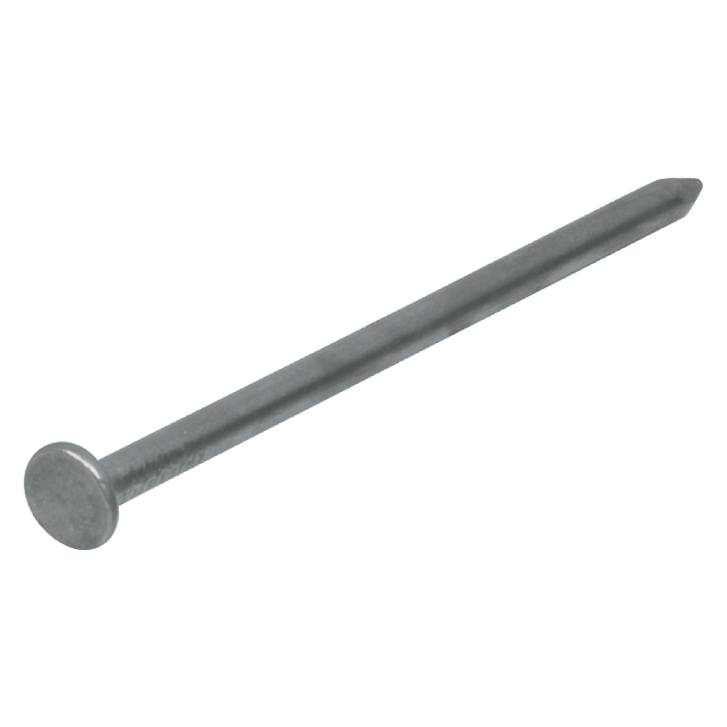 Clavo con Cabeza 3 1/2"