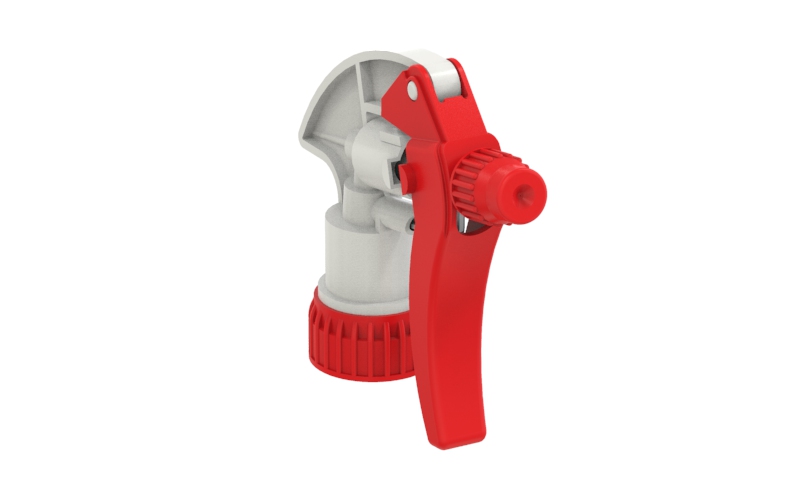 Atomizador reforzado canyo