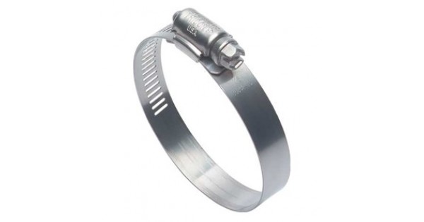 Abrazadera Sin Fin HS-104 (104 de 6" a 7") #104