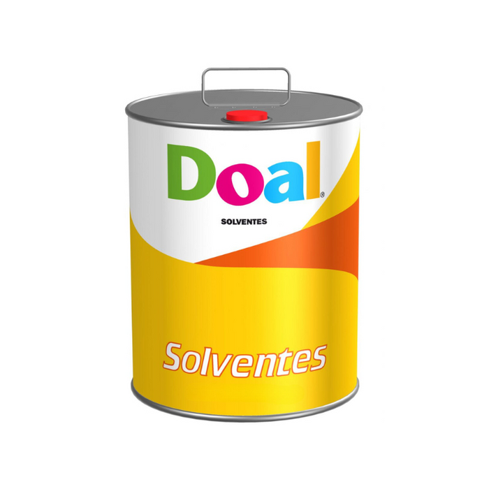 Solvente Adelgazador #1 (4 L)