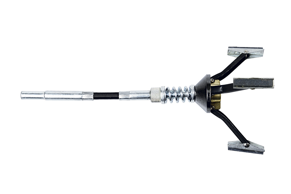 Bruñidora para Motor Expansivo de 2" a 7" Urrea 2391