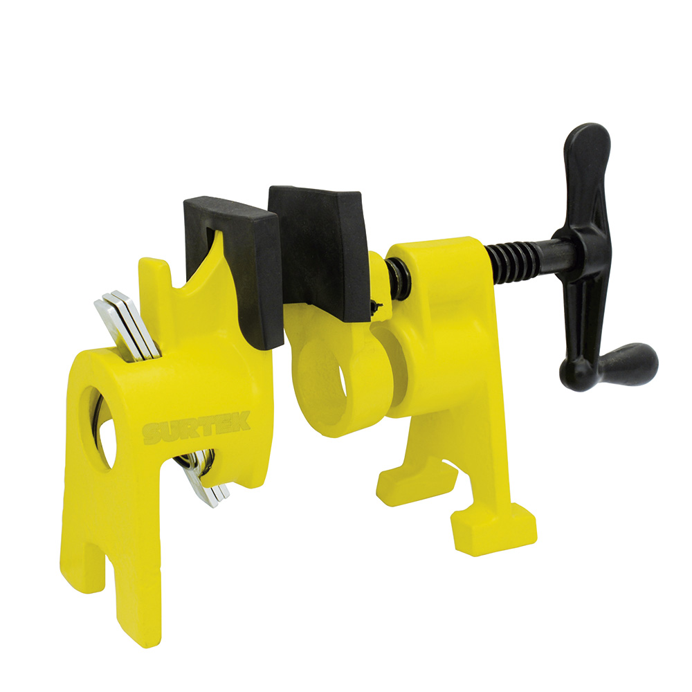 Surtek Sargento para tubo 3/4" 107111