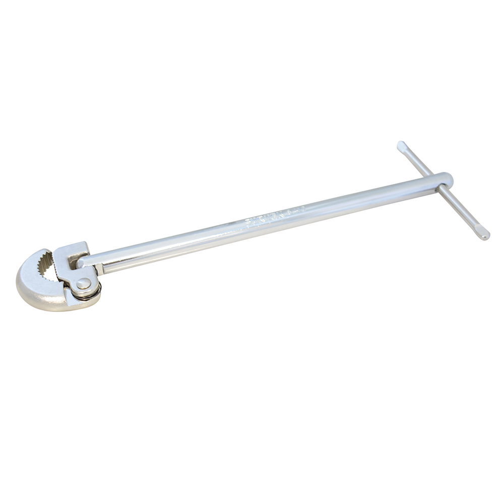 Llave para Lavabo 8412 (12")