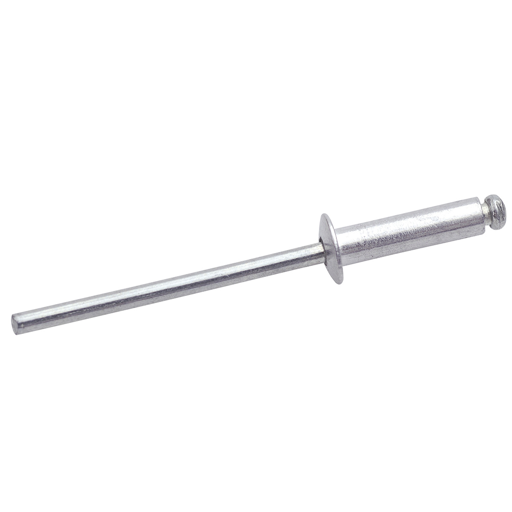 Remache 1/8 x 1/2'' 1000 piezas Surtek 113405